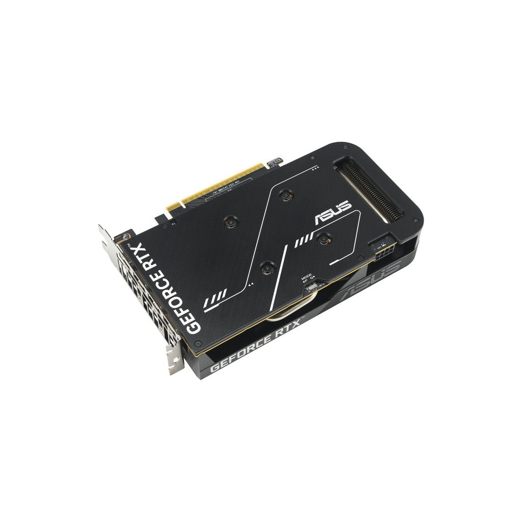 ASUS Dual NVIDIA GeForce RTX 5050 8GB Graphics Card