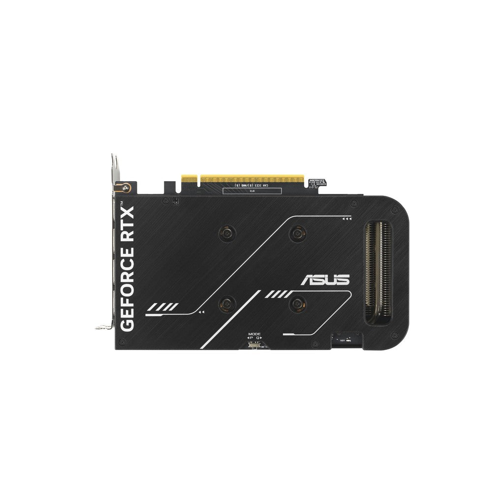 ASUS Dual NVIDIA GeForce RTX 5050 8GB Graphics Card