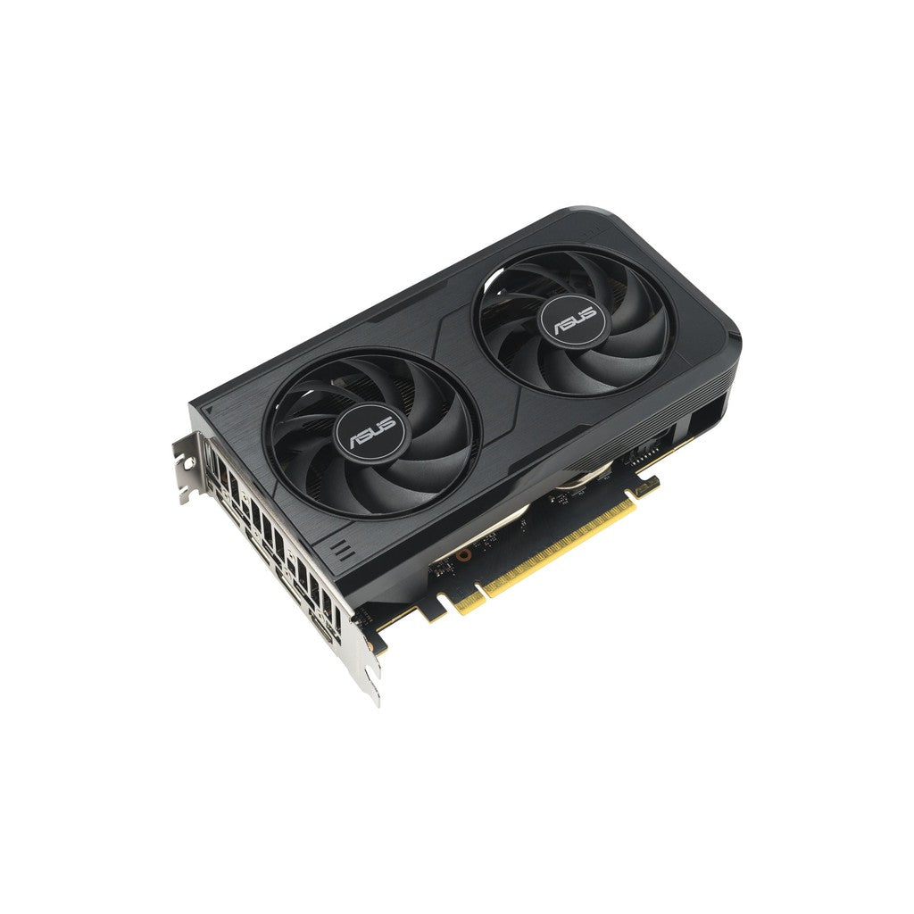 ASUS Dual NVIDIA GeForce RTX 5050 8GB Graphics Card