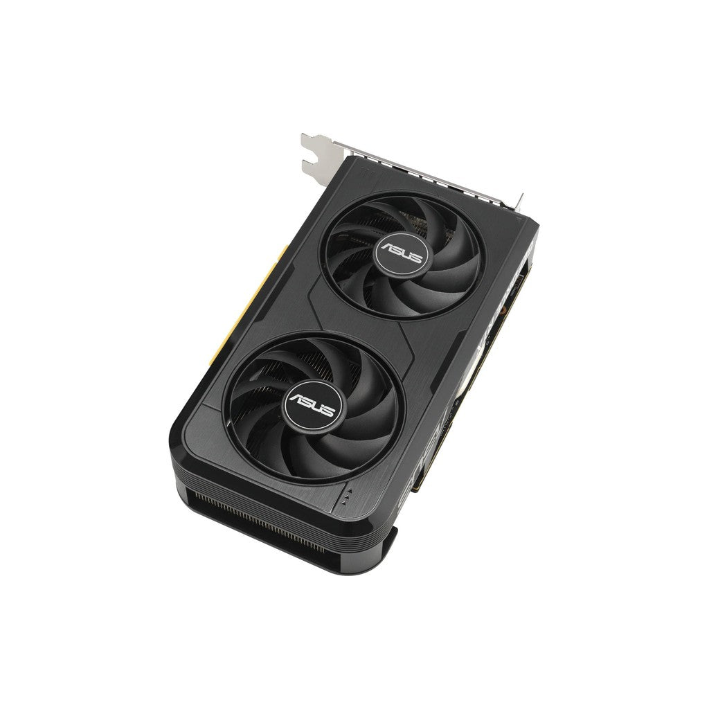 ASUS Dual NVIDIA GeForce RTX 5050 8GB Graphics Card