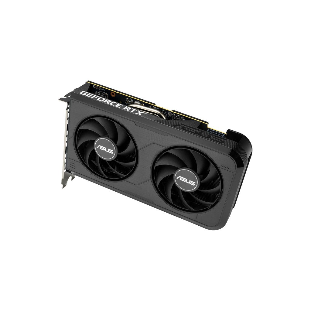 ASUS Dual NVIDIA GeForce RTX 5050 8GB Graphics Card