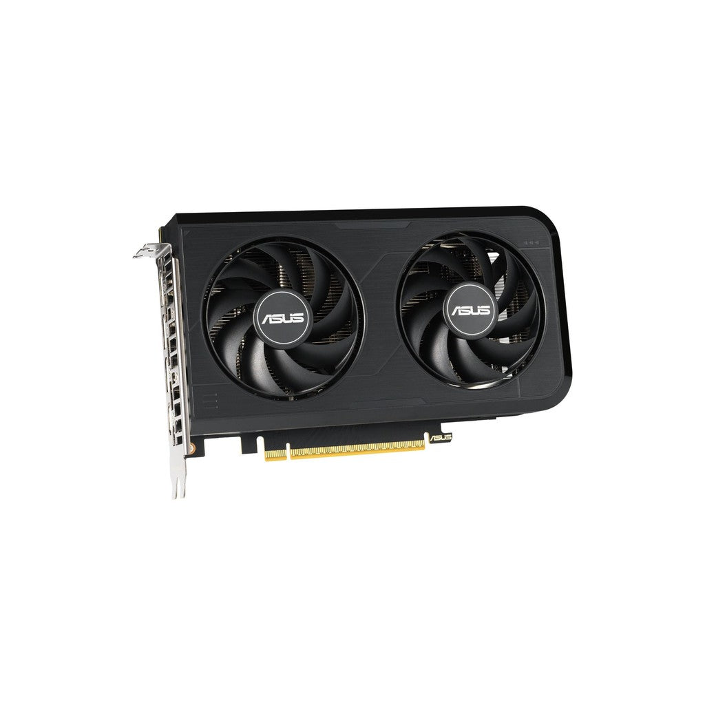 ASUS Dual NVIDIA GeForce RTX 5050 8GB Graphics Card