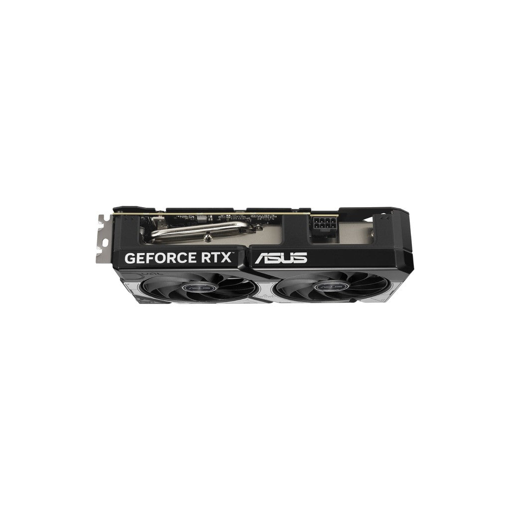 CHEAPIES - ASUS Dual NVIDIA GeForce RTX 5060 Ti 8GB GDDR7 Graphics Card