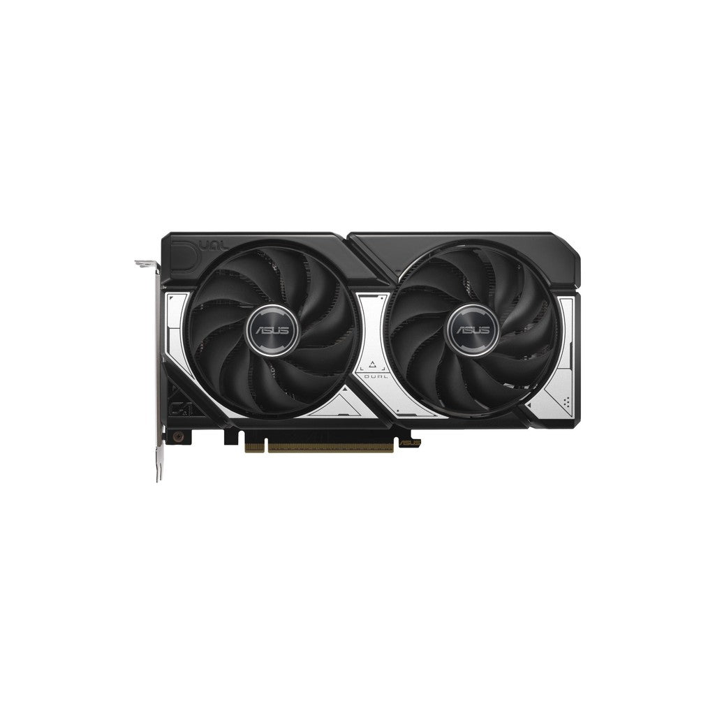 CHEAPIES - ASUS Dual NVIDIA GeForce RTX 5060 Ti 8GB GDDR7 Graphics Card