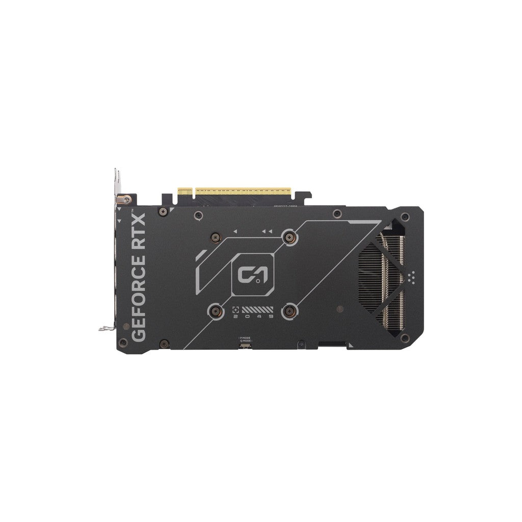CHEAPIES - ASUS Dual NVIDIA GeForce RTX 5060 Ti 8GB GDDR7 Graphics Card