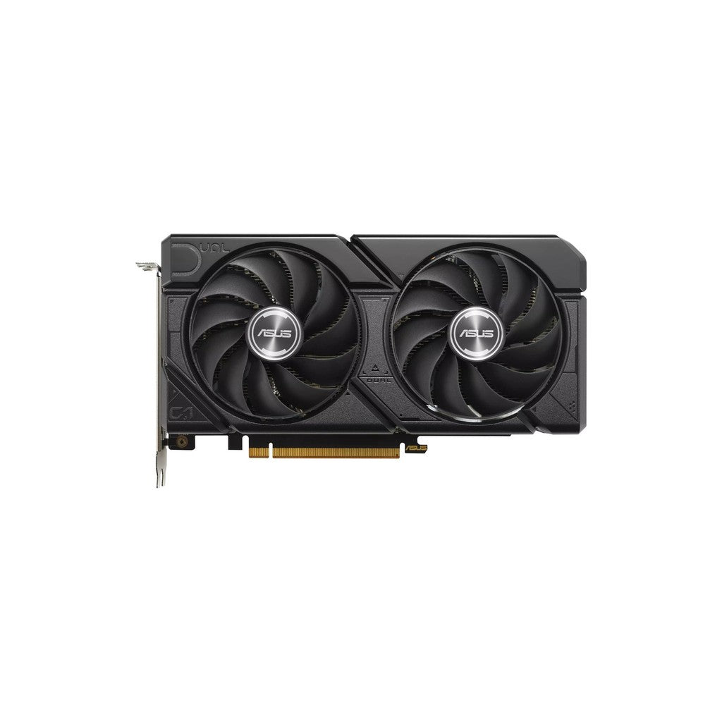 ASUS Dual AMD Radeon RX 7600 GDDR6 8GB Graphics Card