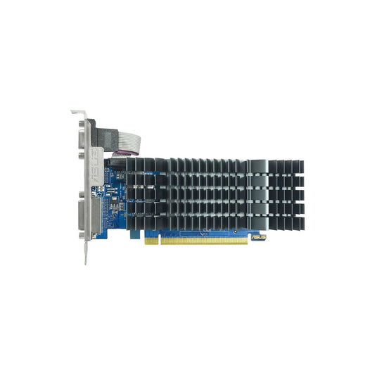 ASUS GeForce GT 710 2GB GDDR5 Graphics Card - Low Profile