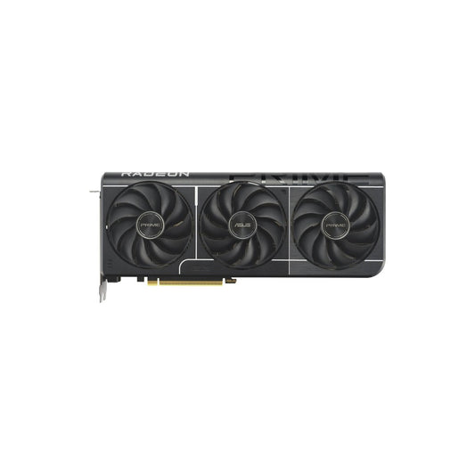 ASUS PRIME AMD Radeon RX 9060 XT 8GB GDDR6 Graphics Card