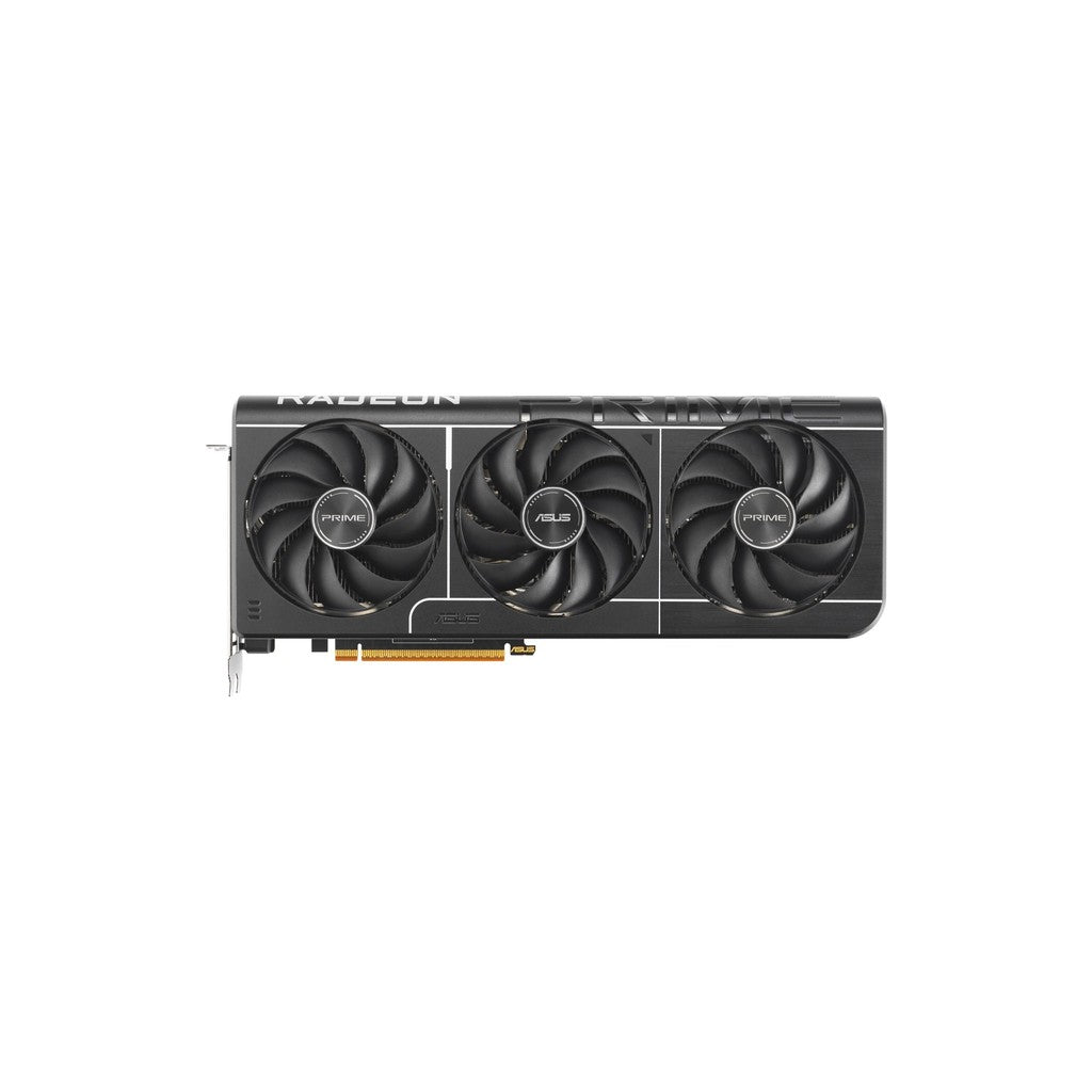 CHEAPIES - ASUS Prime AMD Radeon RX 9070 XT GDDR6 16GB Graphics Card