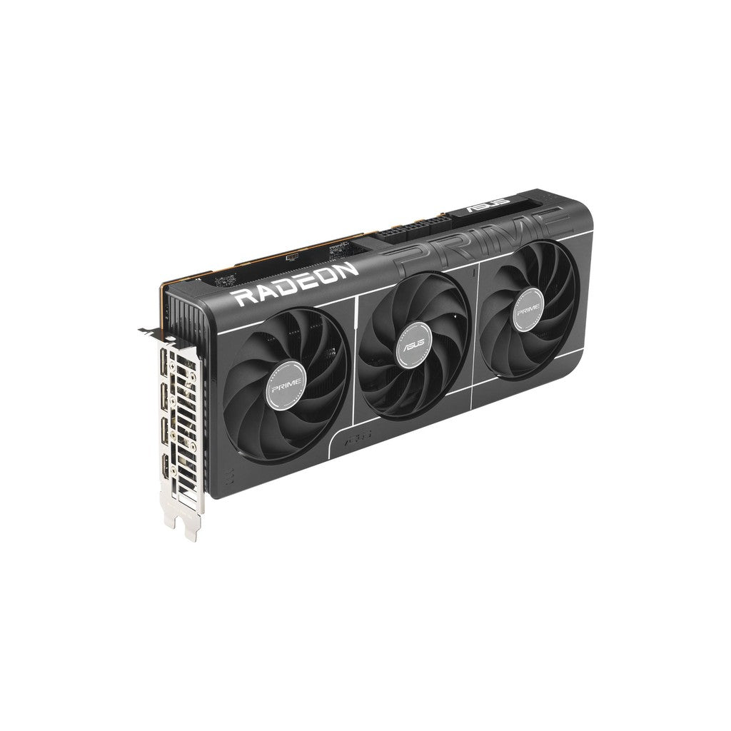 CHEAPIES - ASUS Prime AMD Radeon RX 9070 XT GDDR6 16GB Graphics Card