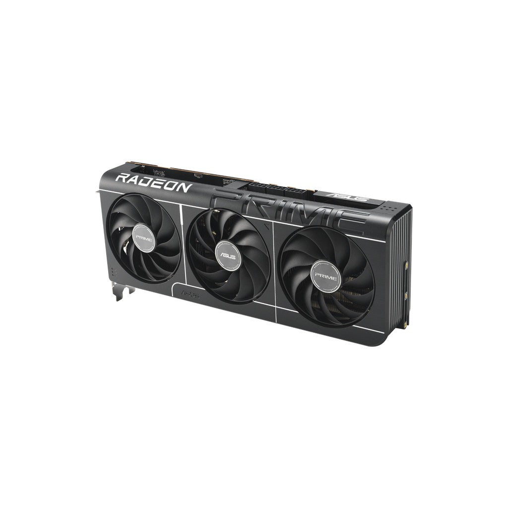 CHEAPIES - ASUS Prime AMD Radeon RX 9070 XT GDDR6 16GB Graphics Card