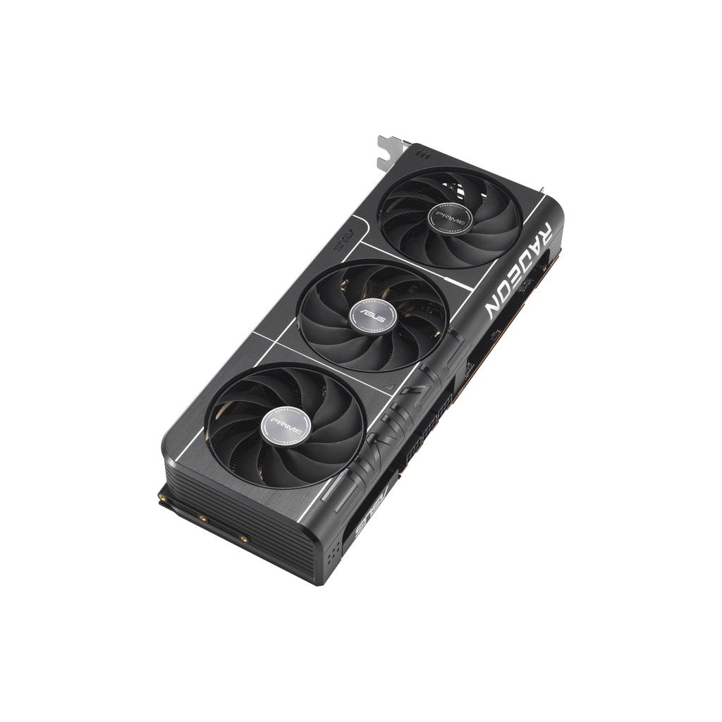 CHEAPIES - ASUS Prime AMD Radeon RX 9070 XT GDDR6 16GB Graphics Card