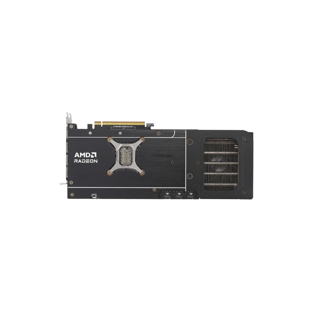 CHEAPIES - ASUS Prime AMD Radeon RX 9070 XT GDDR6 16GB Graphics Card