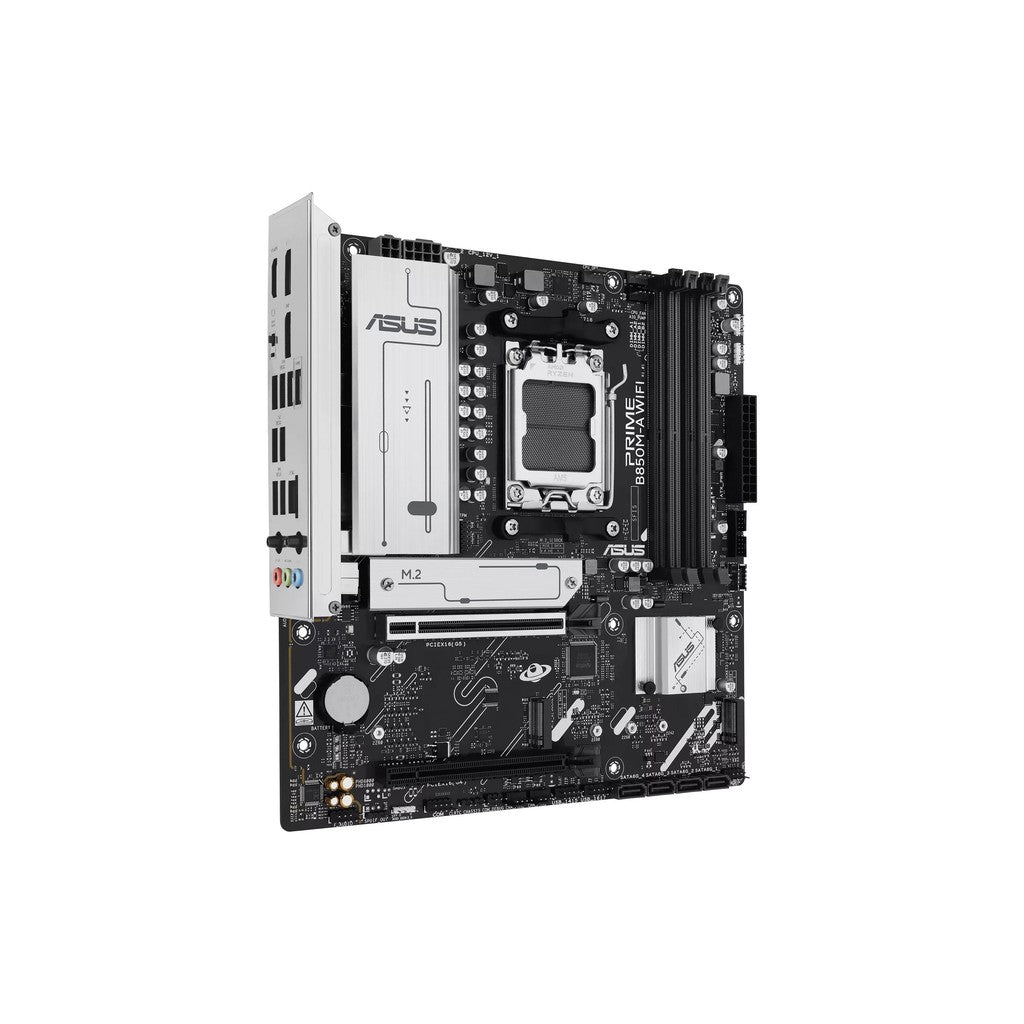 ASUS PRIME B850M-A WIFI-CSM AM5 mATX Motherboard