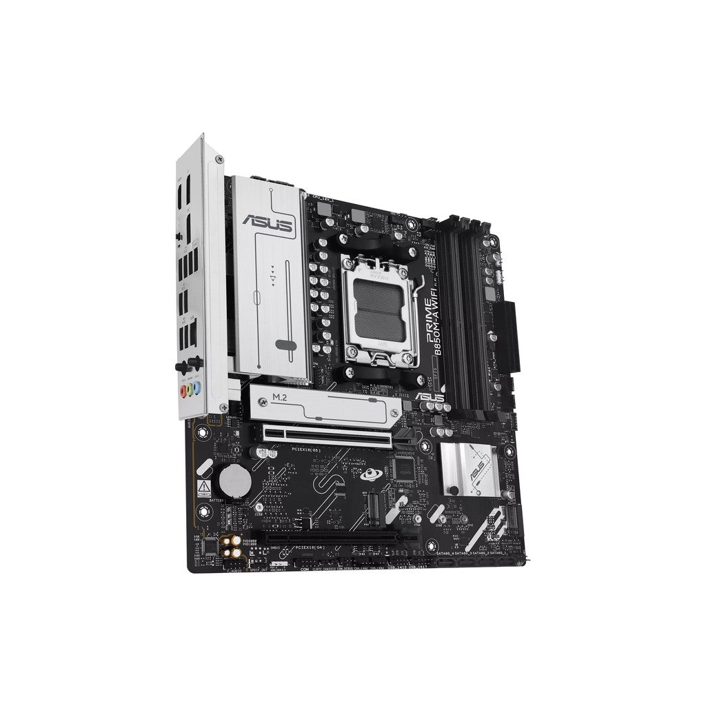 ASUS PRIME B850M-A WIFI-CSM AM5 mATX Motherboard