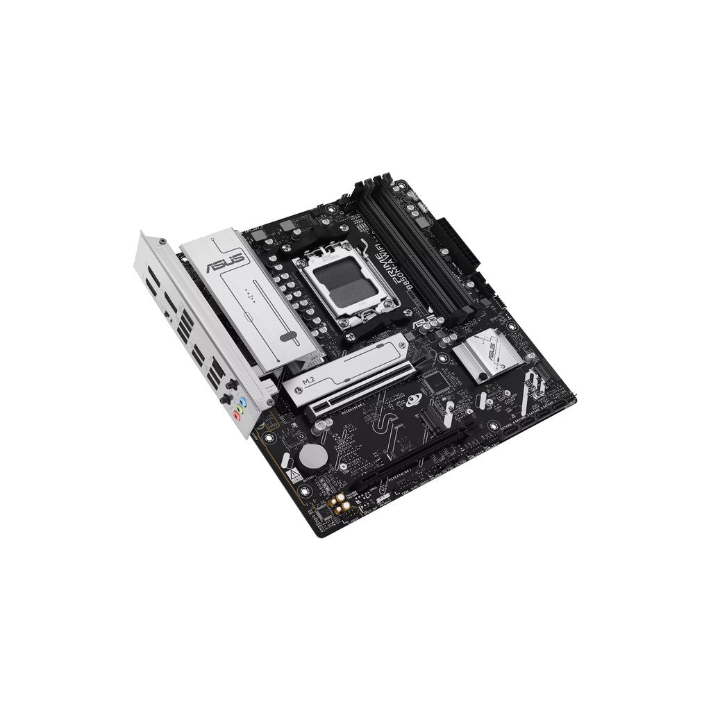 ASUS PRIME B850M-A WIFI-CSM AM5 mATX Motherboard