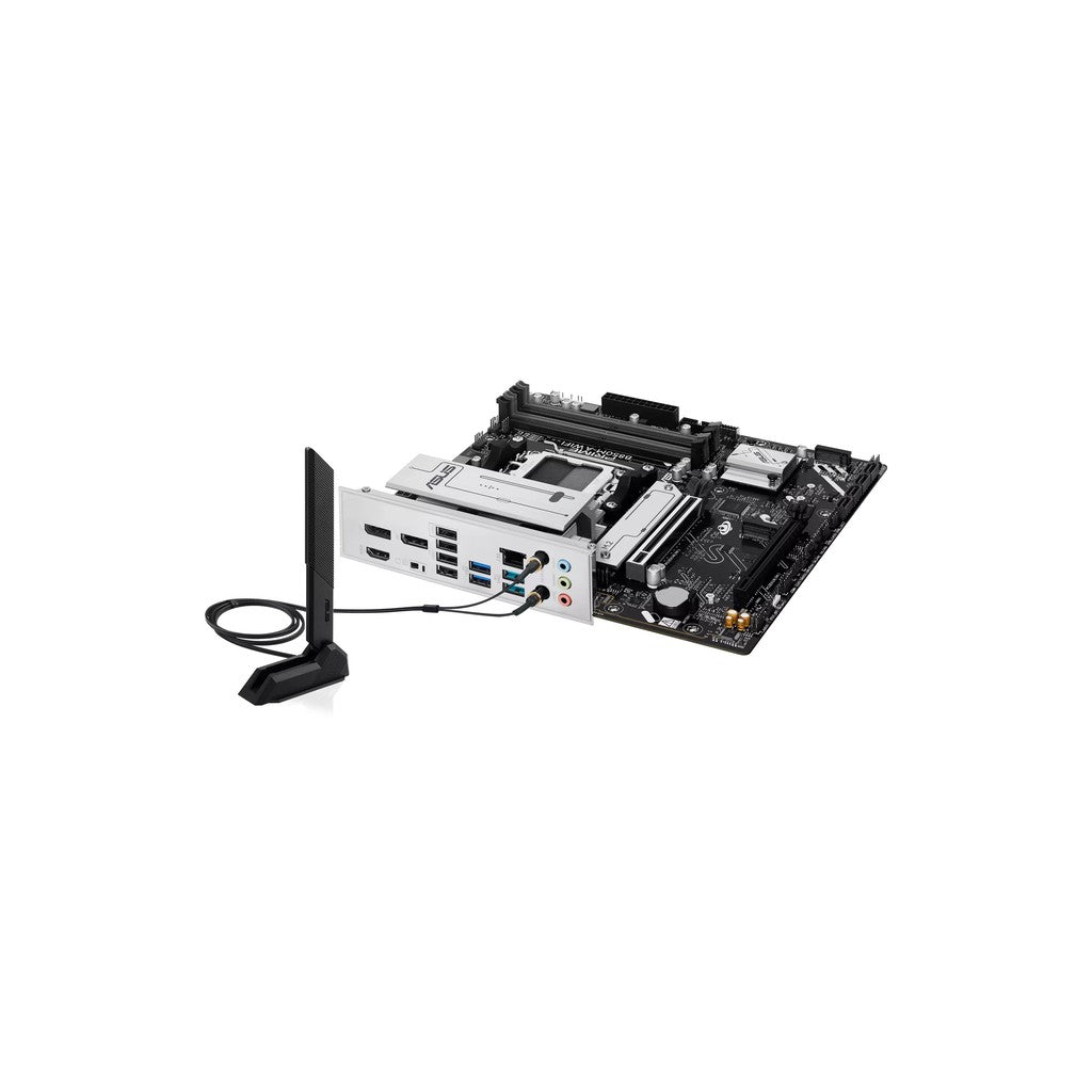 ASUS PRIME B850M-A WIFI-CSM AM5 mATX Motherboard