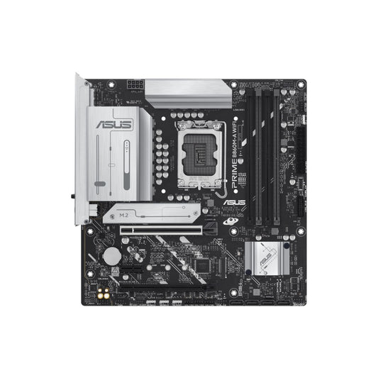 ASUS B860M-A WIFI-CSM mATX LGA1851 Motherboard
