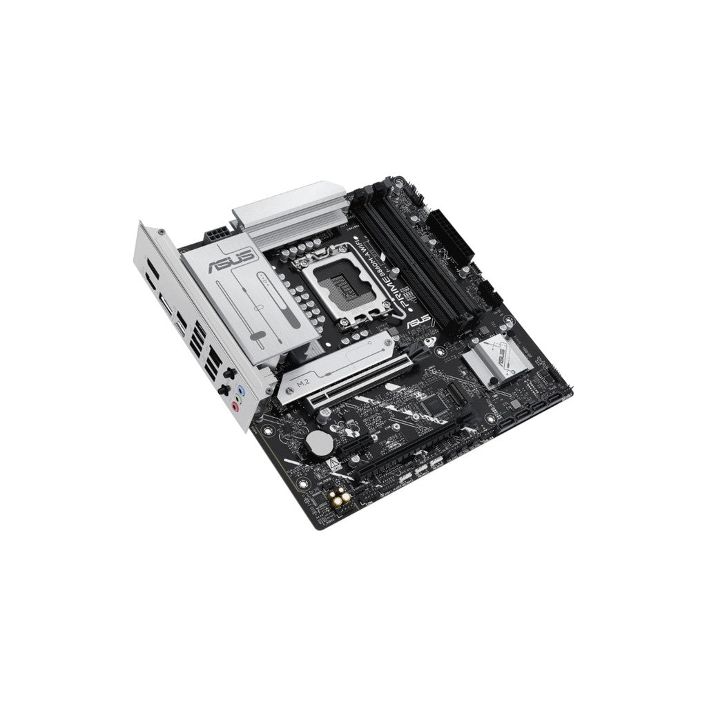 ASUS B860M-A WIFI-CSM mATX LGA1851 Motherboard