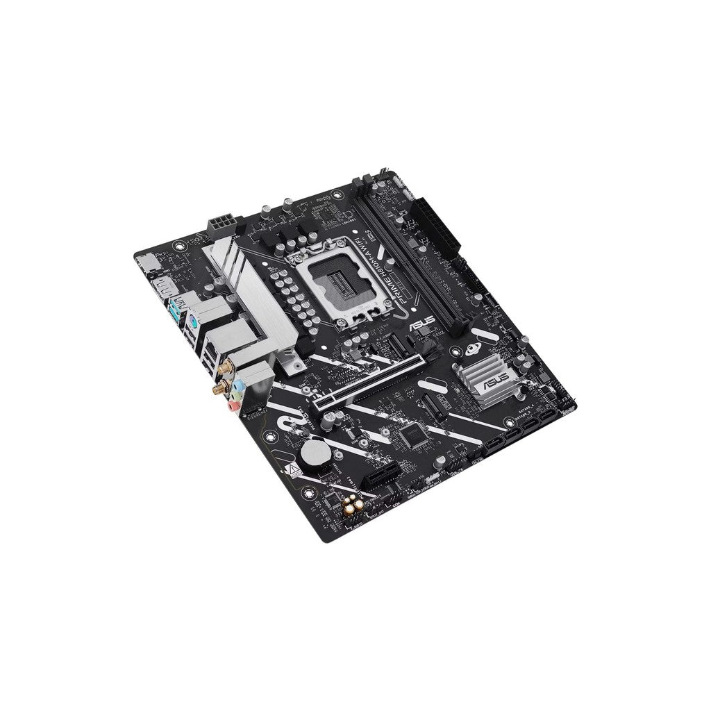 ASUS Prime H810M-A WIFI-CSM LGA1851 mATX Motherboard