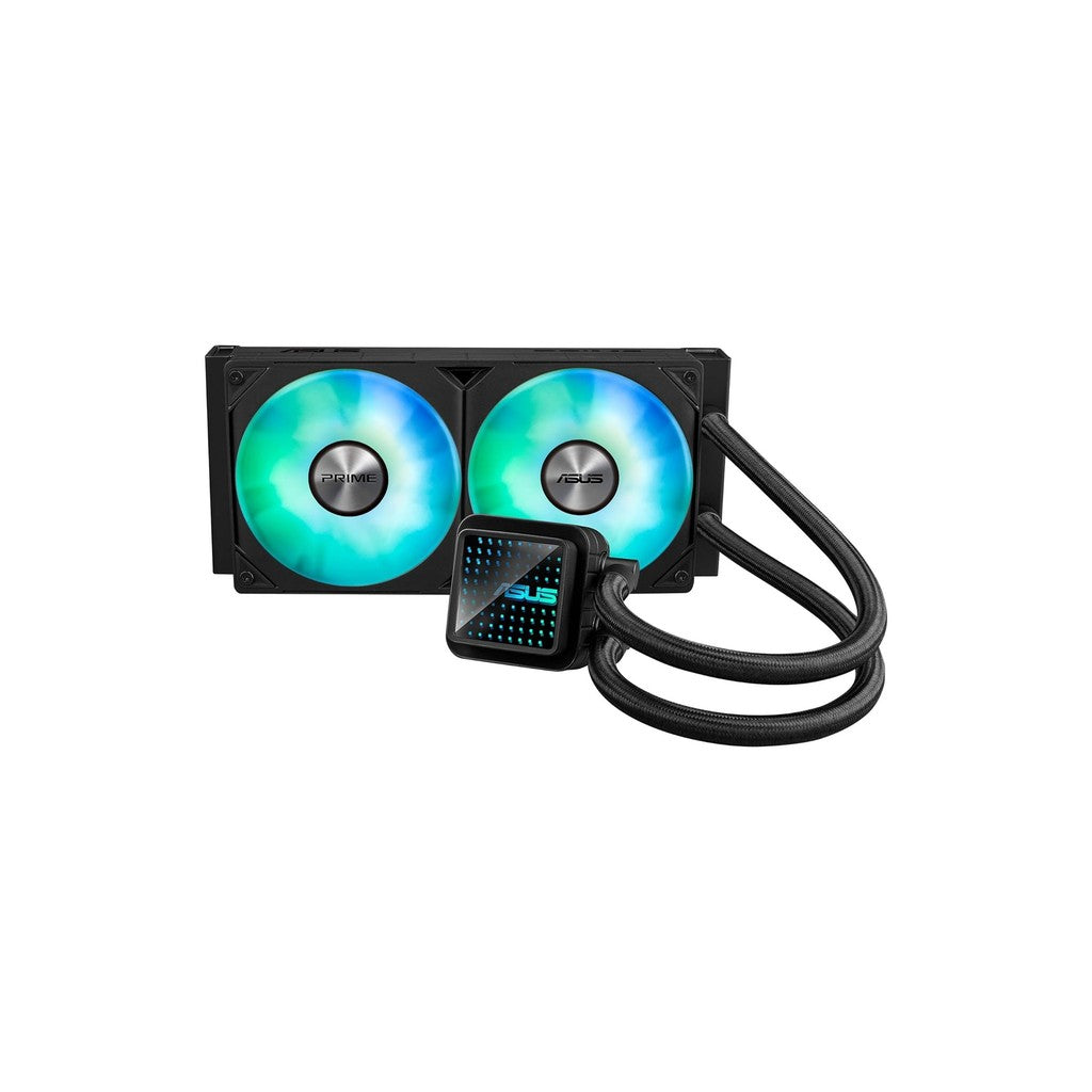 ASUS PRIME LC 240 ARGB 240mm AIO Liquid Cooler