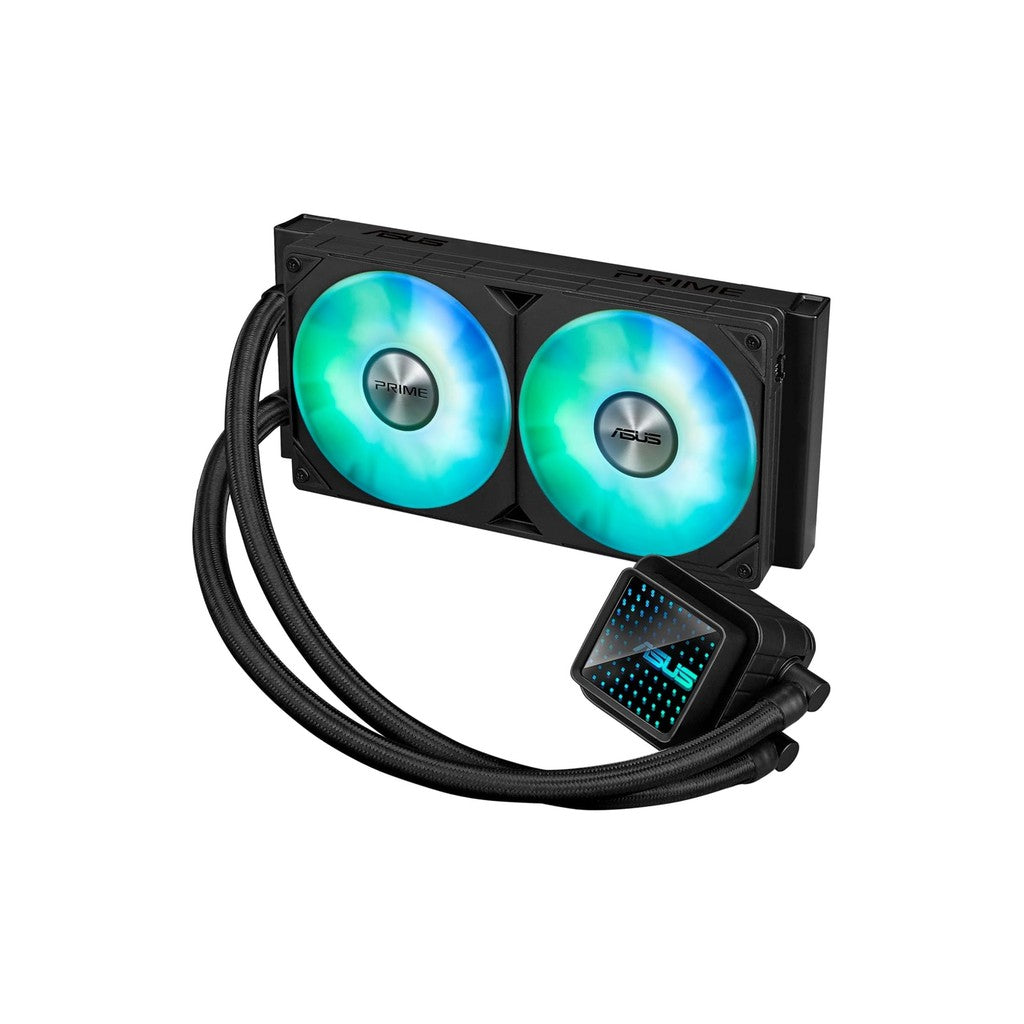 ASUS PRIME LC 240 ARGB 240mm AIO Liquid Cooler