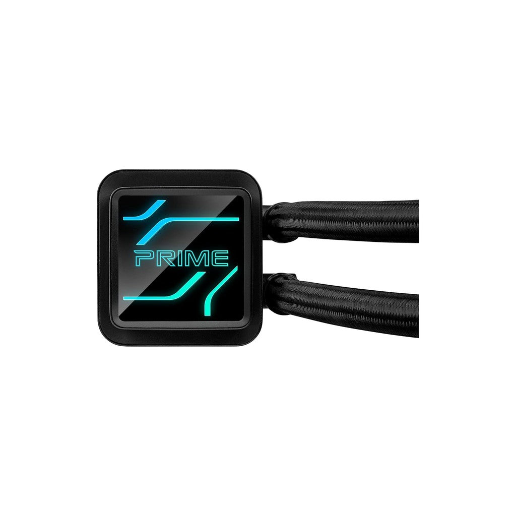 ASUS PRIME LC 240 ARGB 240mm AIO Liquid Cooler