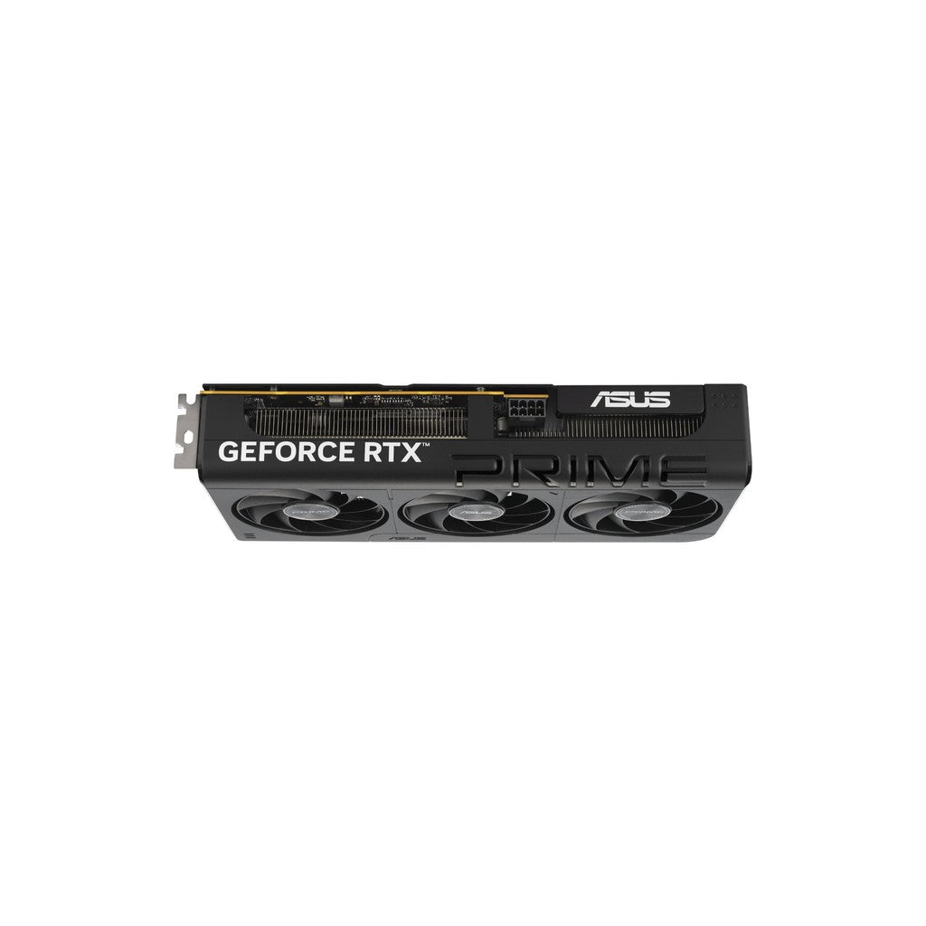 ASUS Prime NVIDIA GeForce RTX 5060 OC Edition 8GB GDDR7 Graphics Card