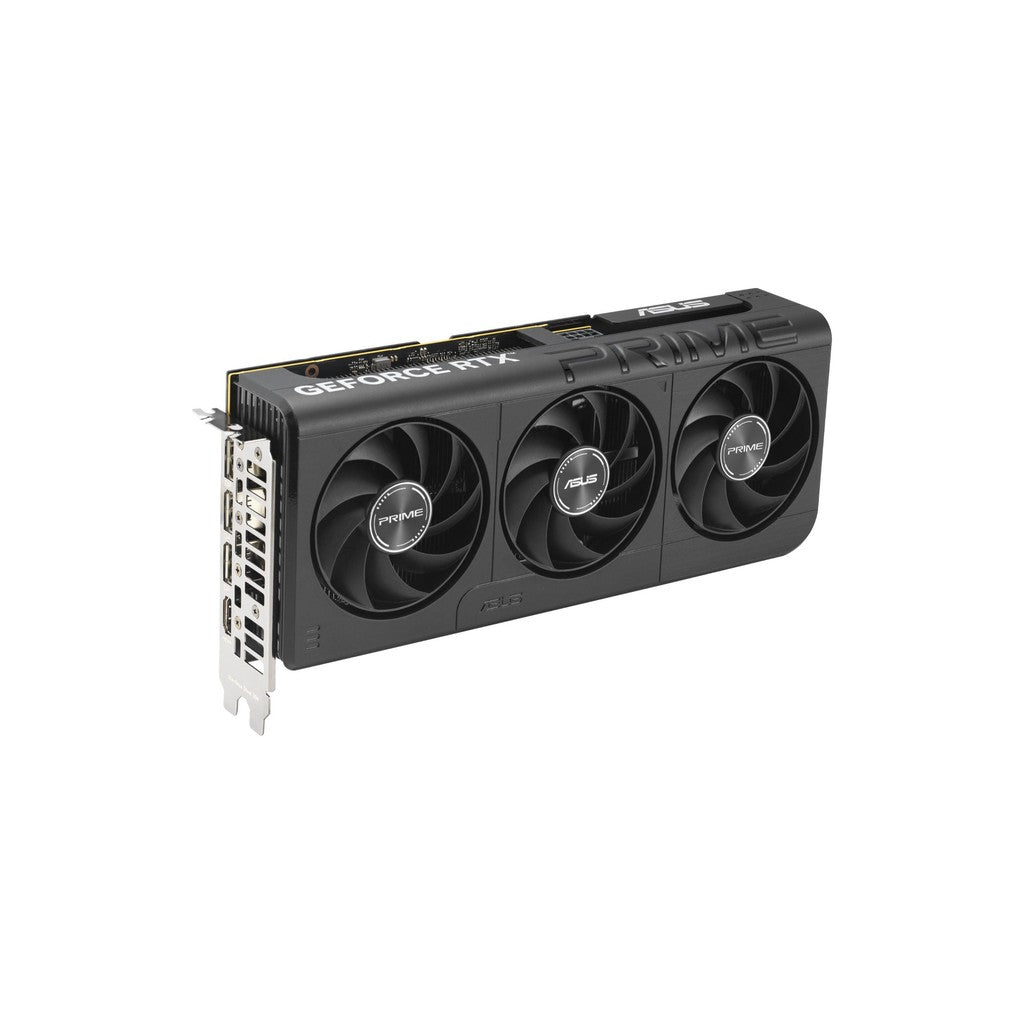 ASUS Prime NVIDIA GeForce RTX 5060 OC Edition 8GB GDDR7 Graphics Card