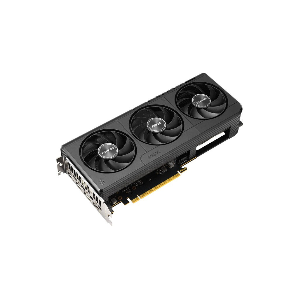 ASUS Prime NVIDIA GeForce RTX 5060 OC Edition 8GB GDDR7 Graphics Card