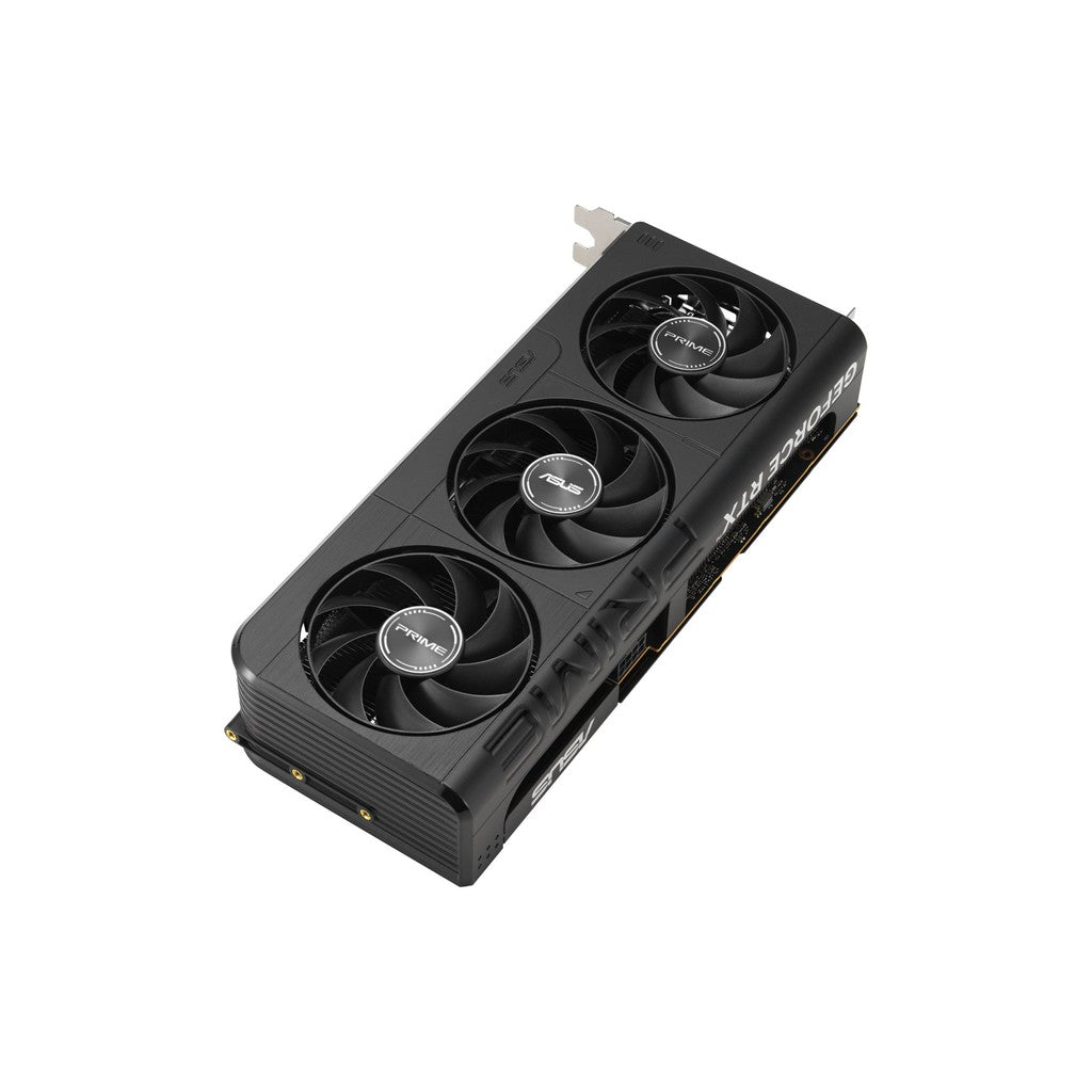 ASUS Prime NVIDIA GeForce RTX 5060 OC Edition 8GB GDDR7 Graphics Card
