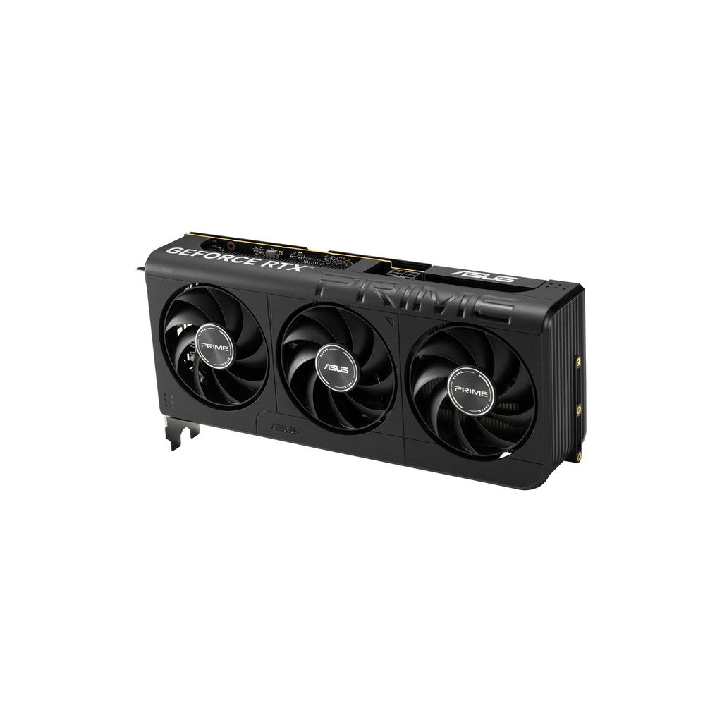 ASUS Prime NVIDIA GeForce RTX 5060 OC Edition 8GB GDDR7 Graphics Card