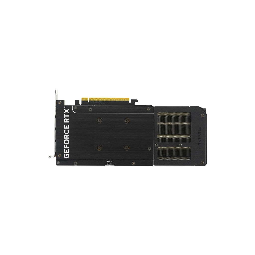 ASUS Prime NVIDIA GeForce RTX 5060 OC Edition 8GB GDDR7 Graphics Card