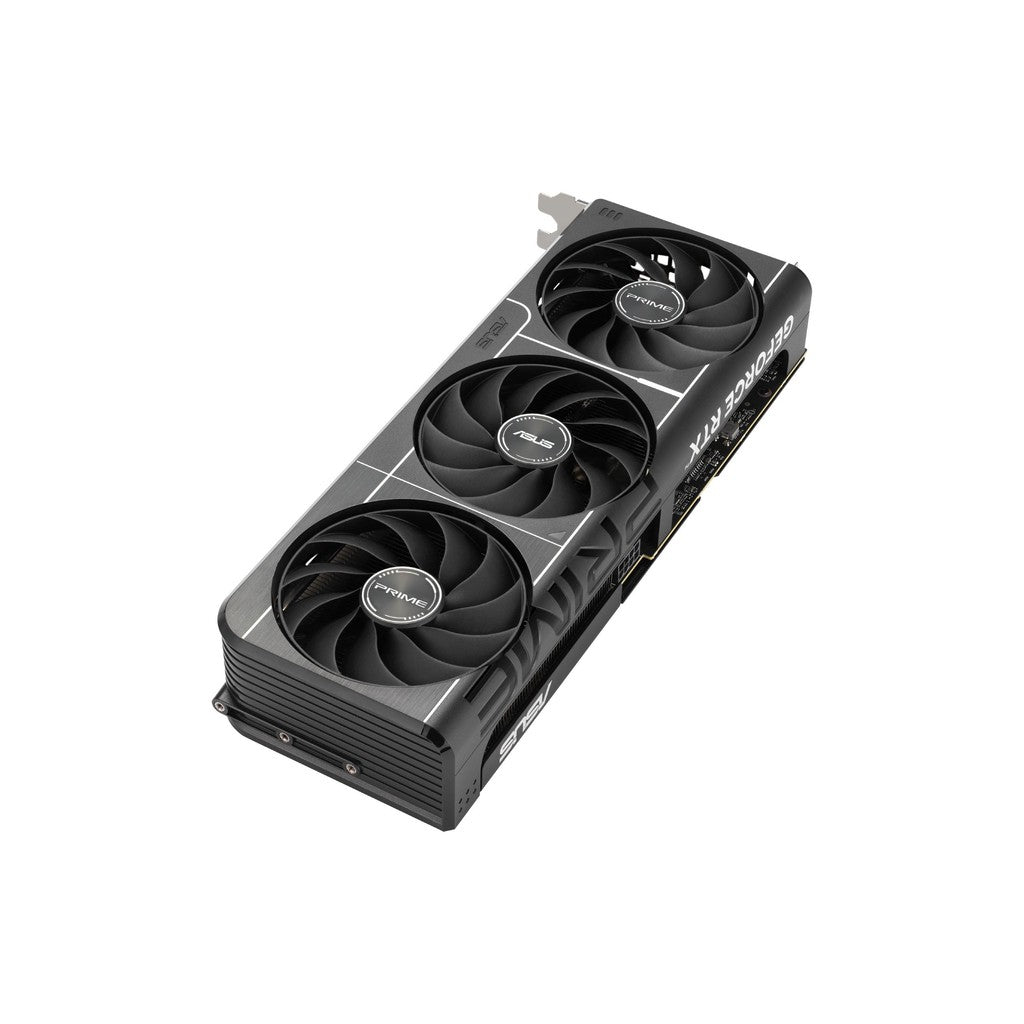 ASUS Prime NVIDIA GeForce RTX 5060 Ti OC Edition 16GB GDDR7 Graphics Card