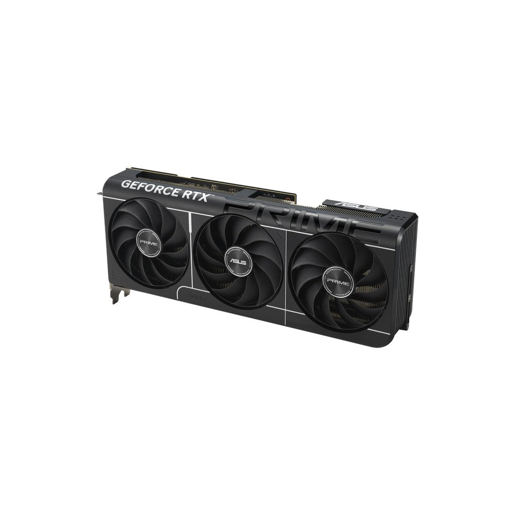 CHEAPIES - ASUS PRIME NVIDIA GeForce RTX 5070 Ti 16GB GDDR7 Graphics Card