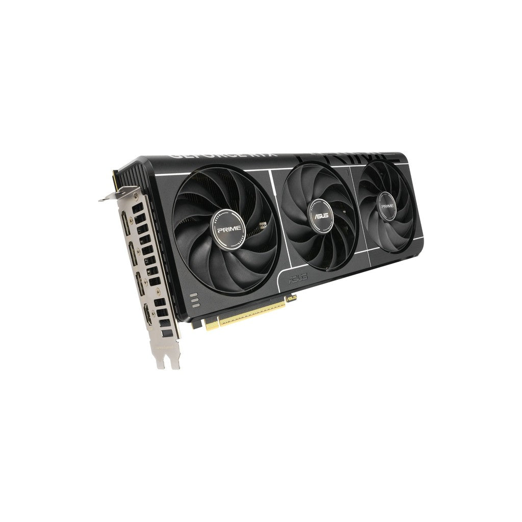 CHEAPIES - ASUS PRIME NVIDIA GeForce RTX 5070 Ti 16GB GDDR7 Graphics Card