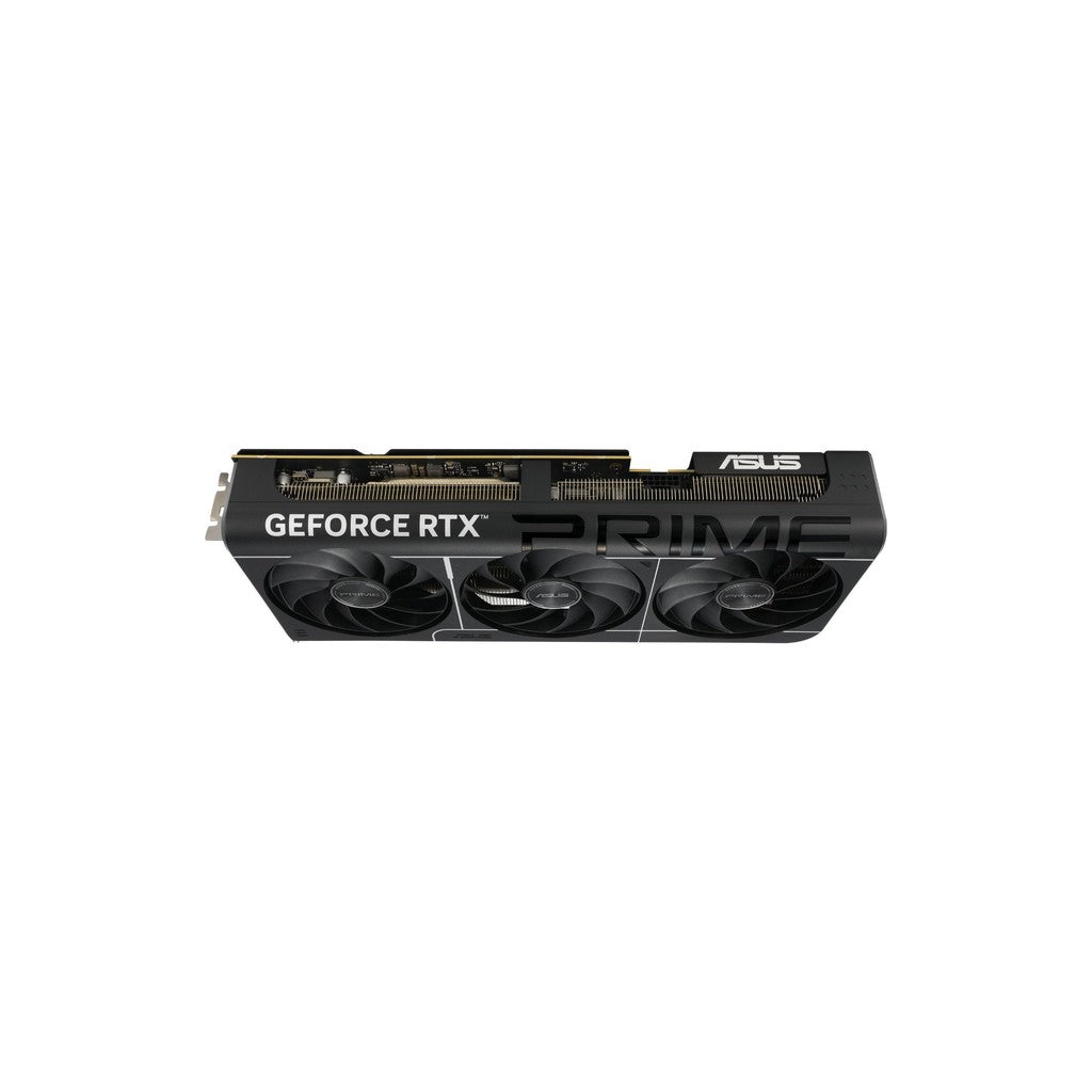 CHEAPIES - ASUS PRIME NVIDIA GeForce RTX 5070 Ti 16GB GDDR7 Graphics Card