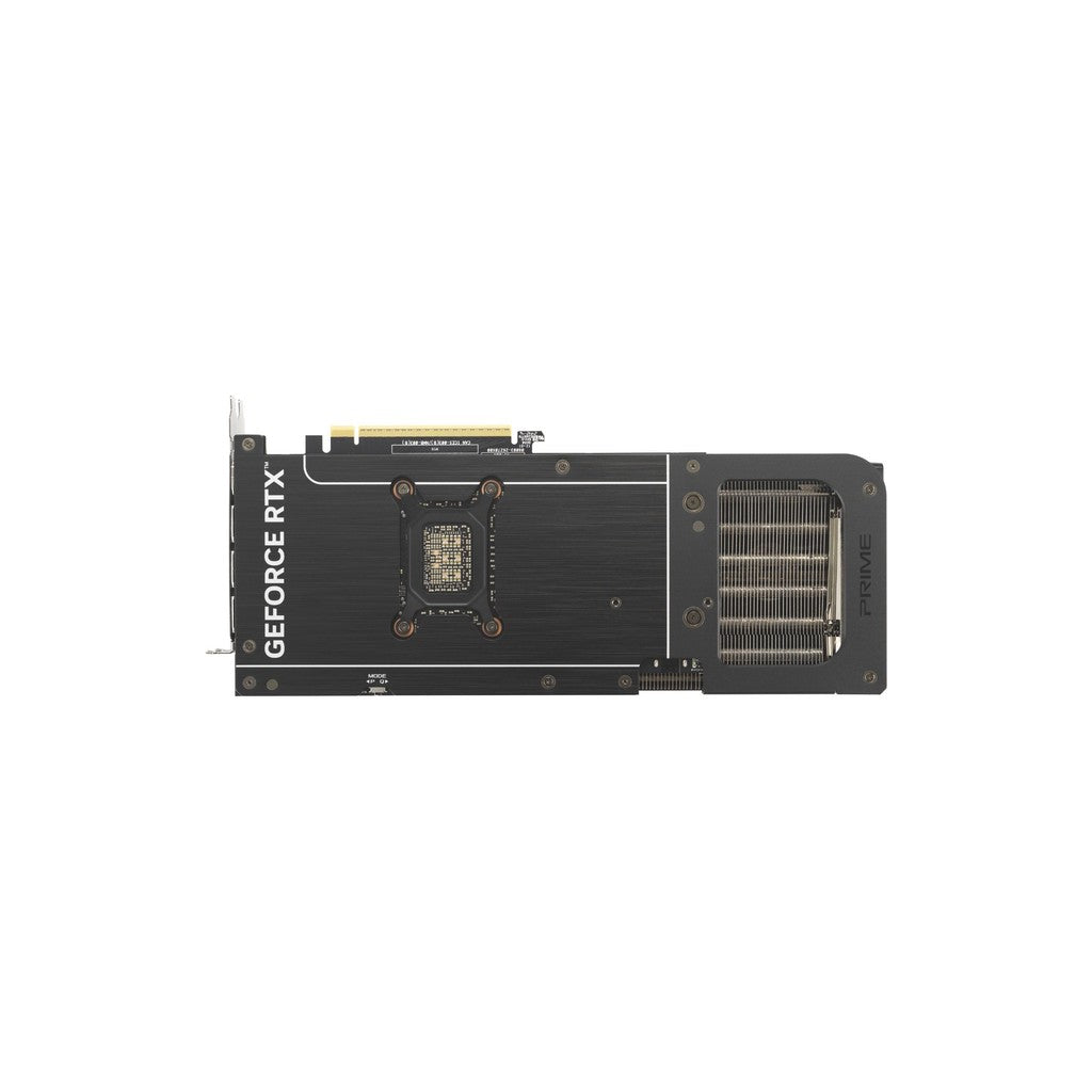 CHEAPIES - ASUS PRIME NVIDIA GeForce RTX 5070 Ti 16GB GDDR7 Graphics Card