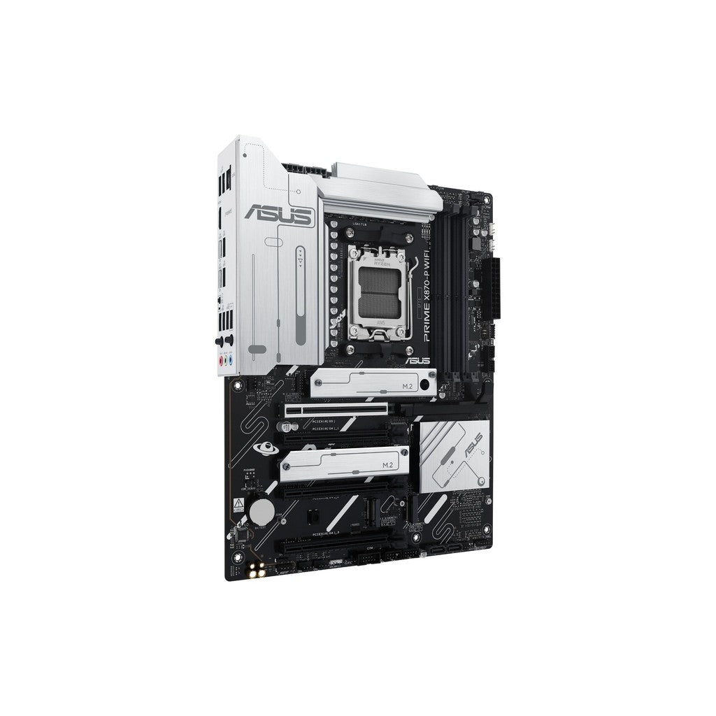 ASUS PRIME X870-P WIFI-CSM AM5 ATX Motherboard