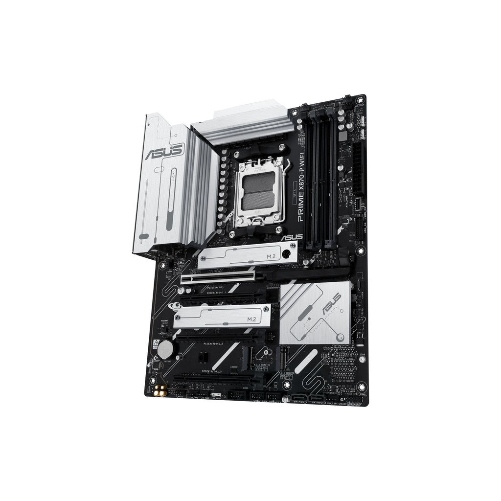 ASUS PRIME X870-P WIFI-CSM AM5 ATX Motherboard