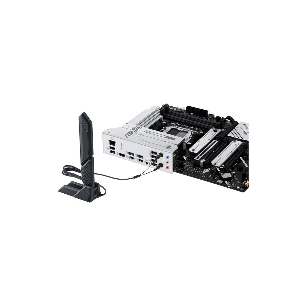 ASUS PRIME X870-P WIFI-CSM AM5 ATX Motherboard