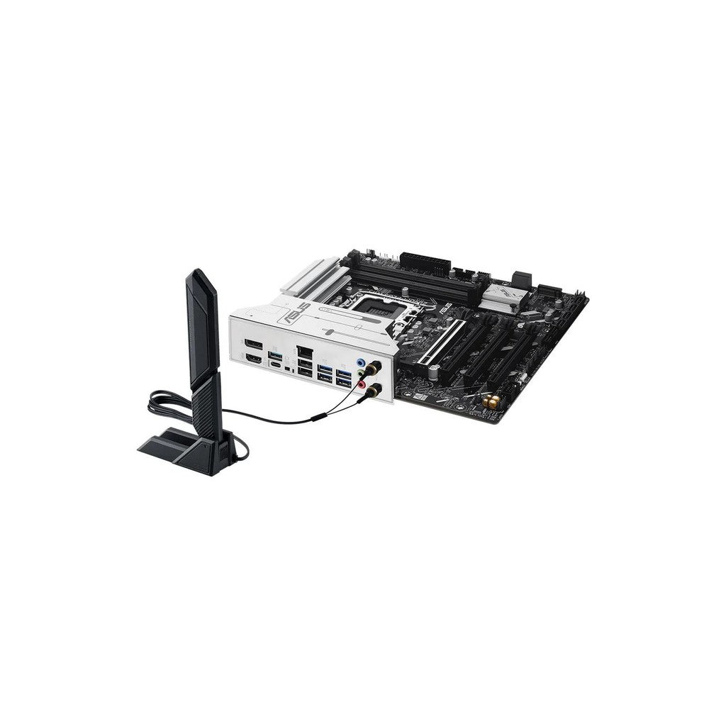 ASUS PRIME Z890M-PLUS WIFI-CSM LGA1851 mATX Motherboard