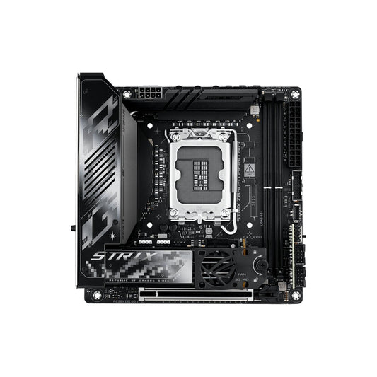 ASUS ROG STRIX Z890-I GAMING WIFI LGA1851 ITX Motherboard