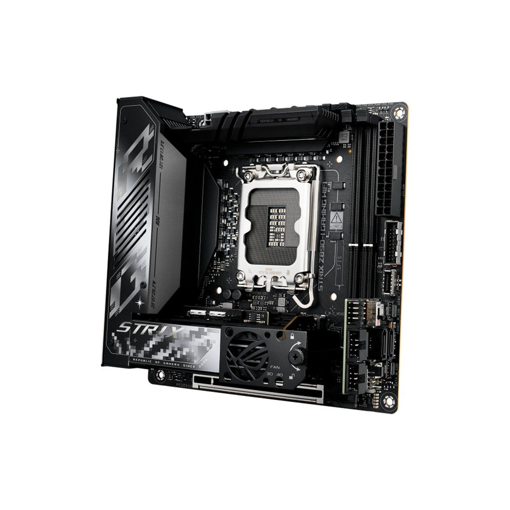 ASUS ROG STRIX Z890-I GAMING WIFI LGA1851 ITX Motherboard