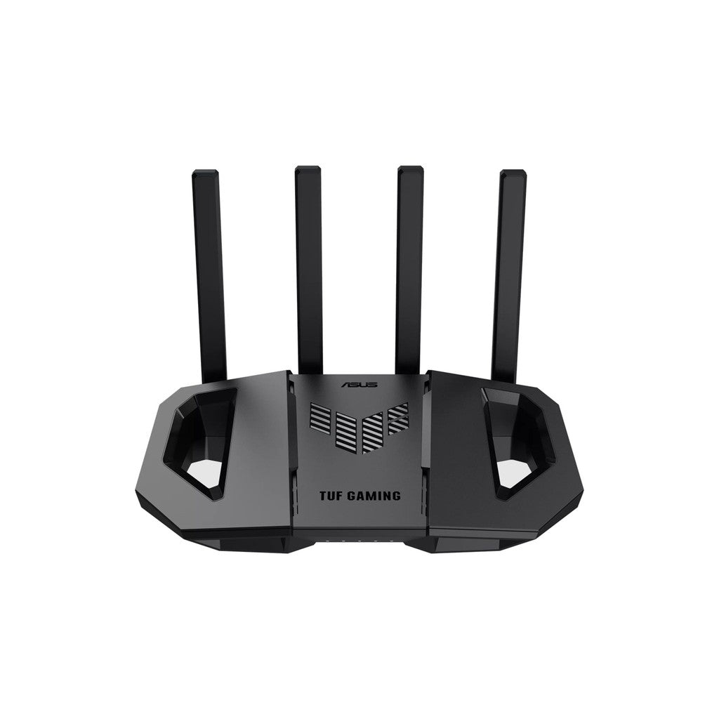 ASUS TUF-BE3600 Dual-Band WiFi 7 Extendable Gaming Router