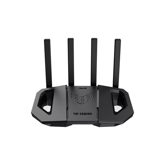 ASUS TUF-BE3600 Dual-Band WiFi 7 Extendable Gaming Router