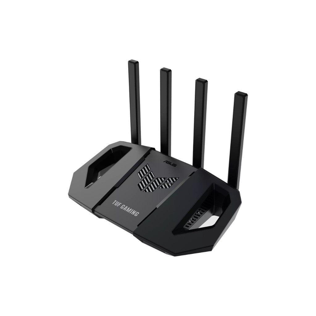 ASUS TUF-BE3600 Dual-Band WiFi 7 Extendable Gaming Router