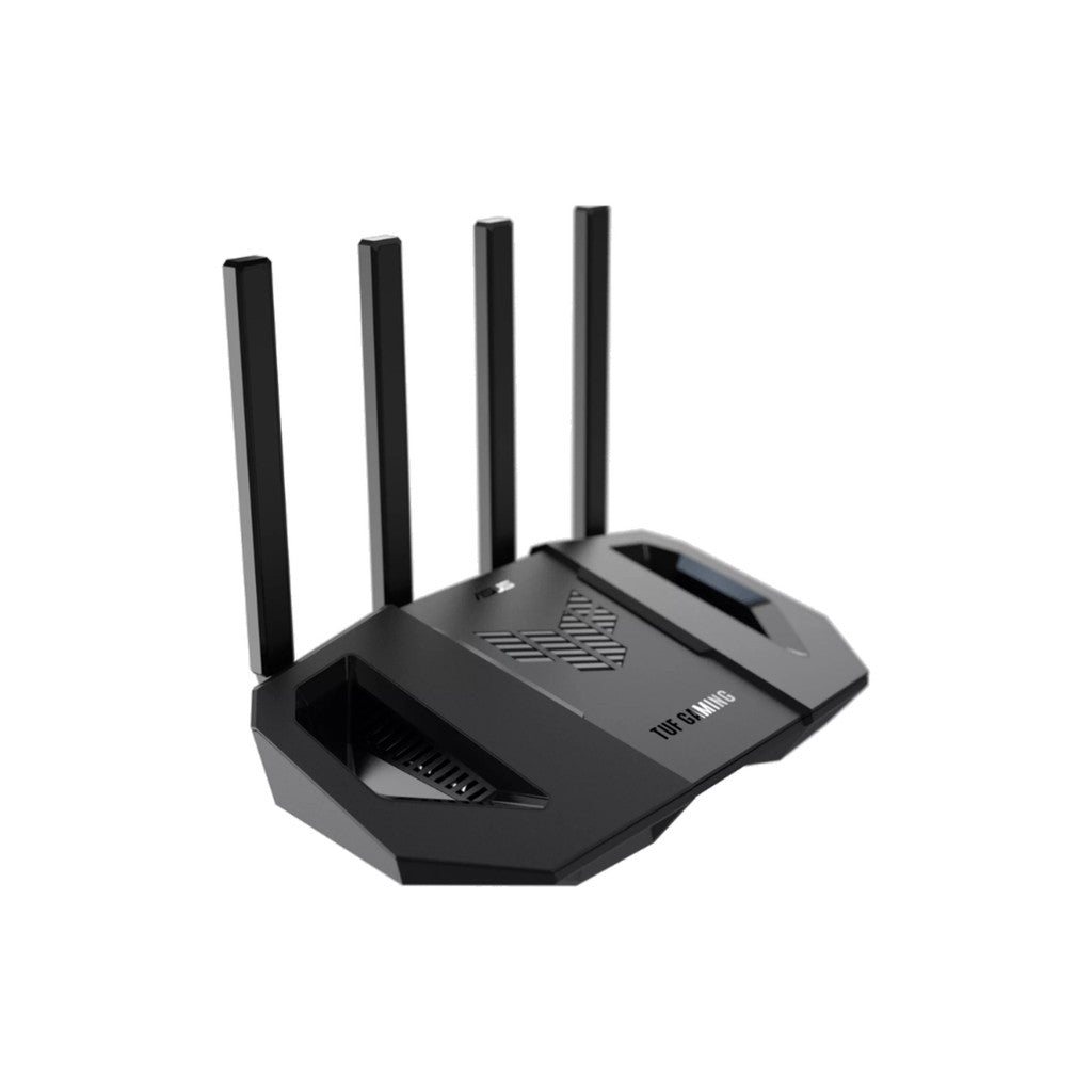 ASUS TUF-BE3600 Dual-Band WiFi 7 Extendable Gaming Router