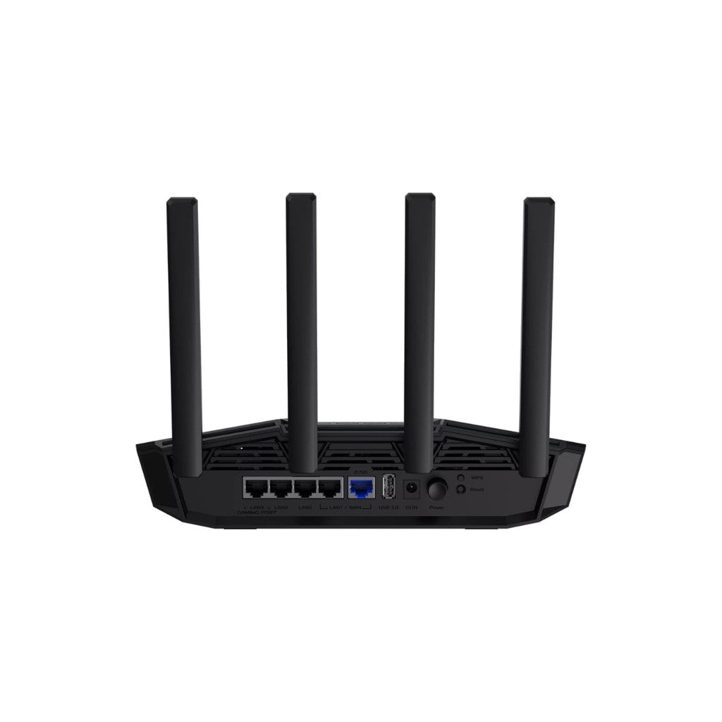 ASUS TUF-BE3600 Dual-Band WiFi 7 Extendable Gaming Router