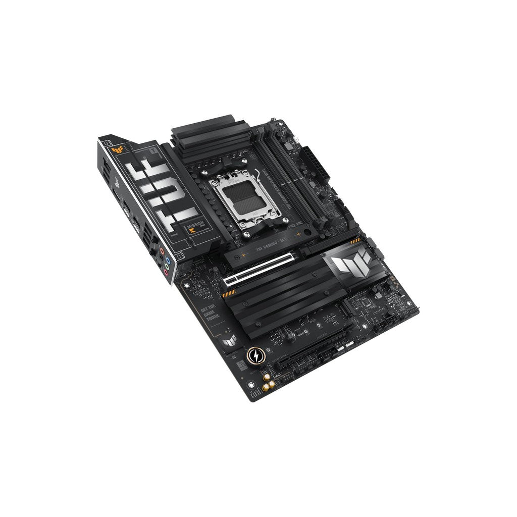 ASUS TUF GAMING X870-PLUS WIFI AM5 ATX Motherboard